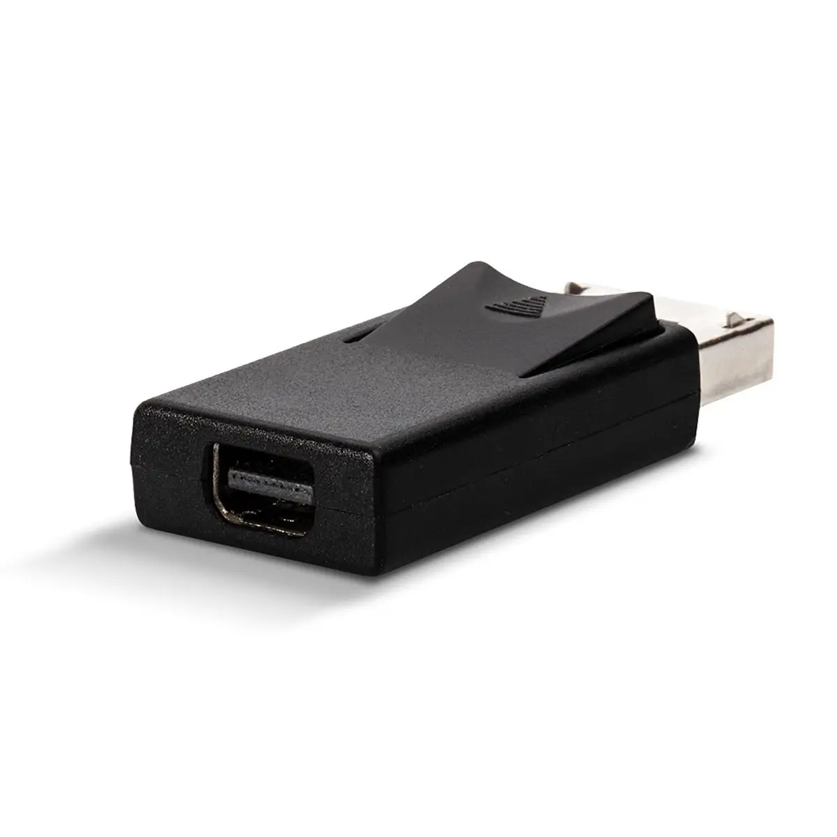 DisplayPort Standard-DP an Mini-DP adaptor