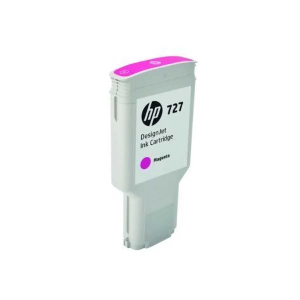 Tintenpatrone Nr. 727 ca. 300ml magenta
