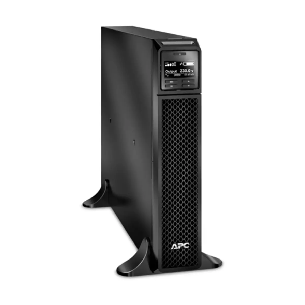 Smart-UPS On-Line, Doppelwandler (Online), 2,2 kVA, 1980 W, Sine, 100 V, 275 V
