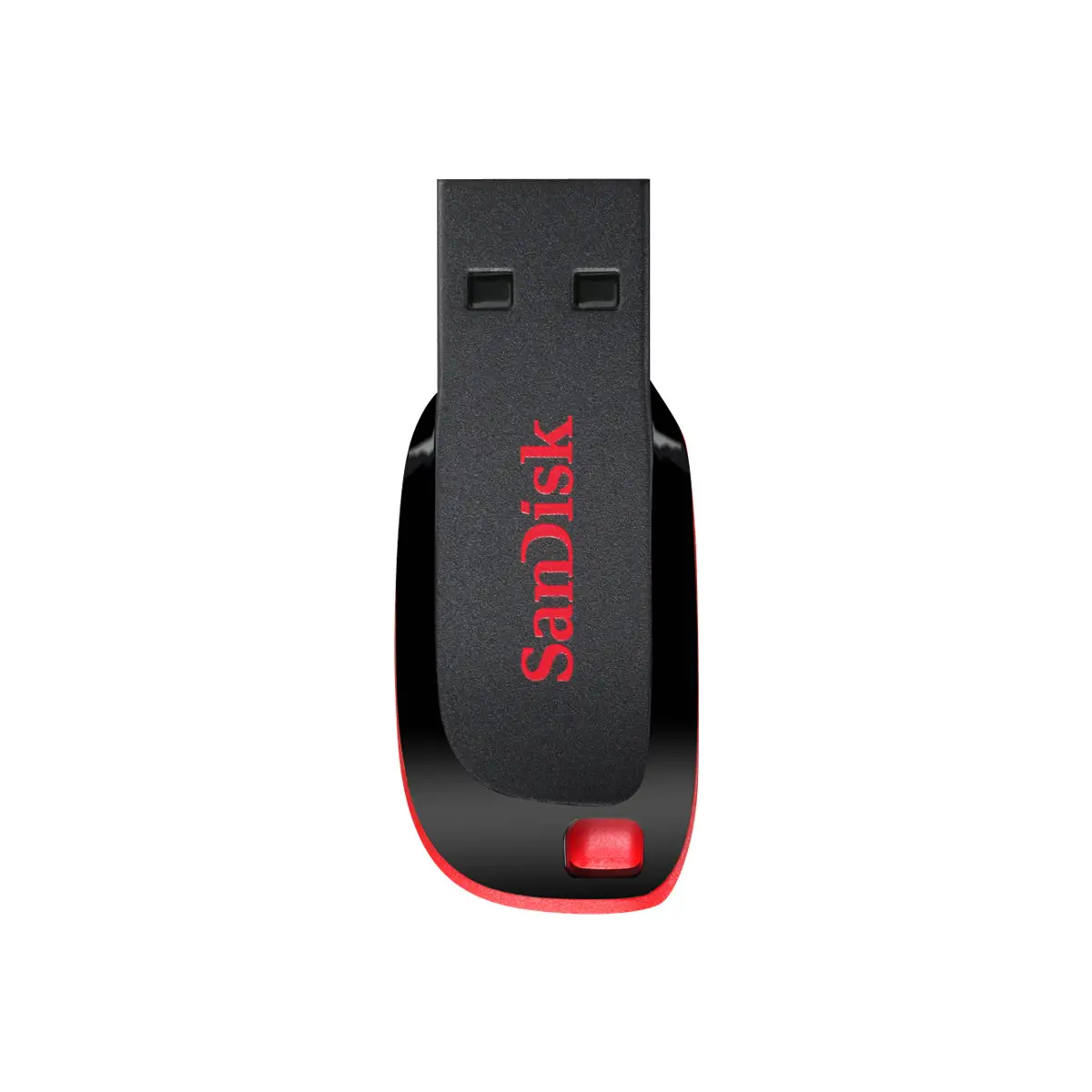 Cruzer Blade USB Flash Drive 16 GB green
