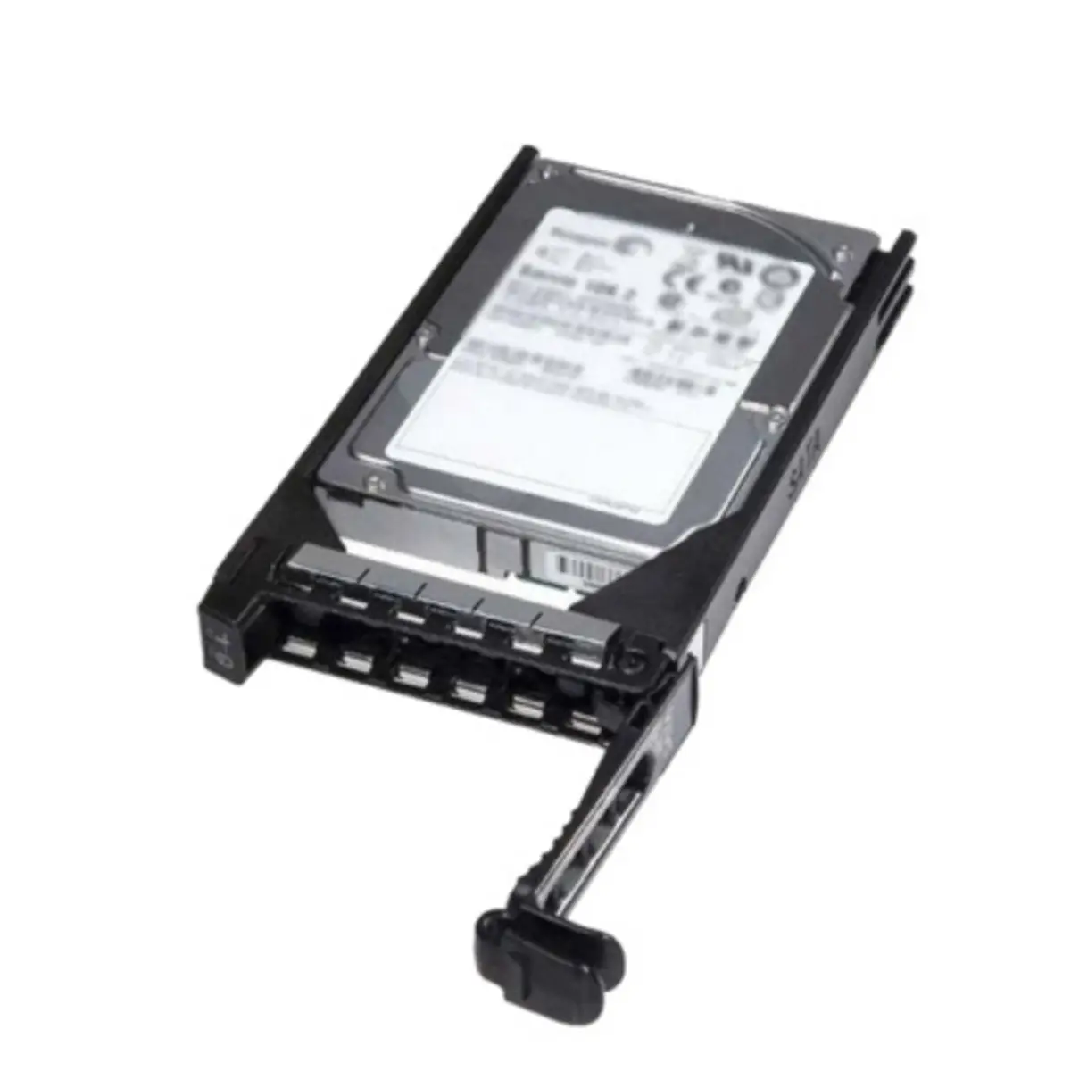 600GB HDD SAS 12Gbs intern 6,4cm 2,5i" Hot-plug 10000rpm