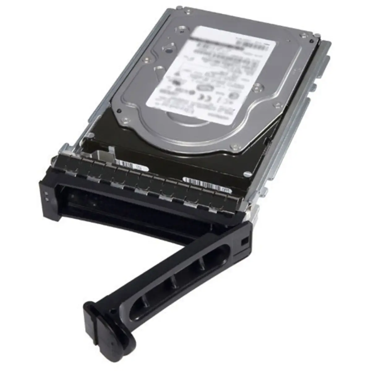 600GB HDD Festplatte SAS 12Gb/s 8,9cm (3,5")