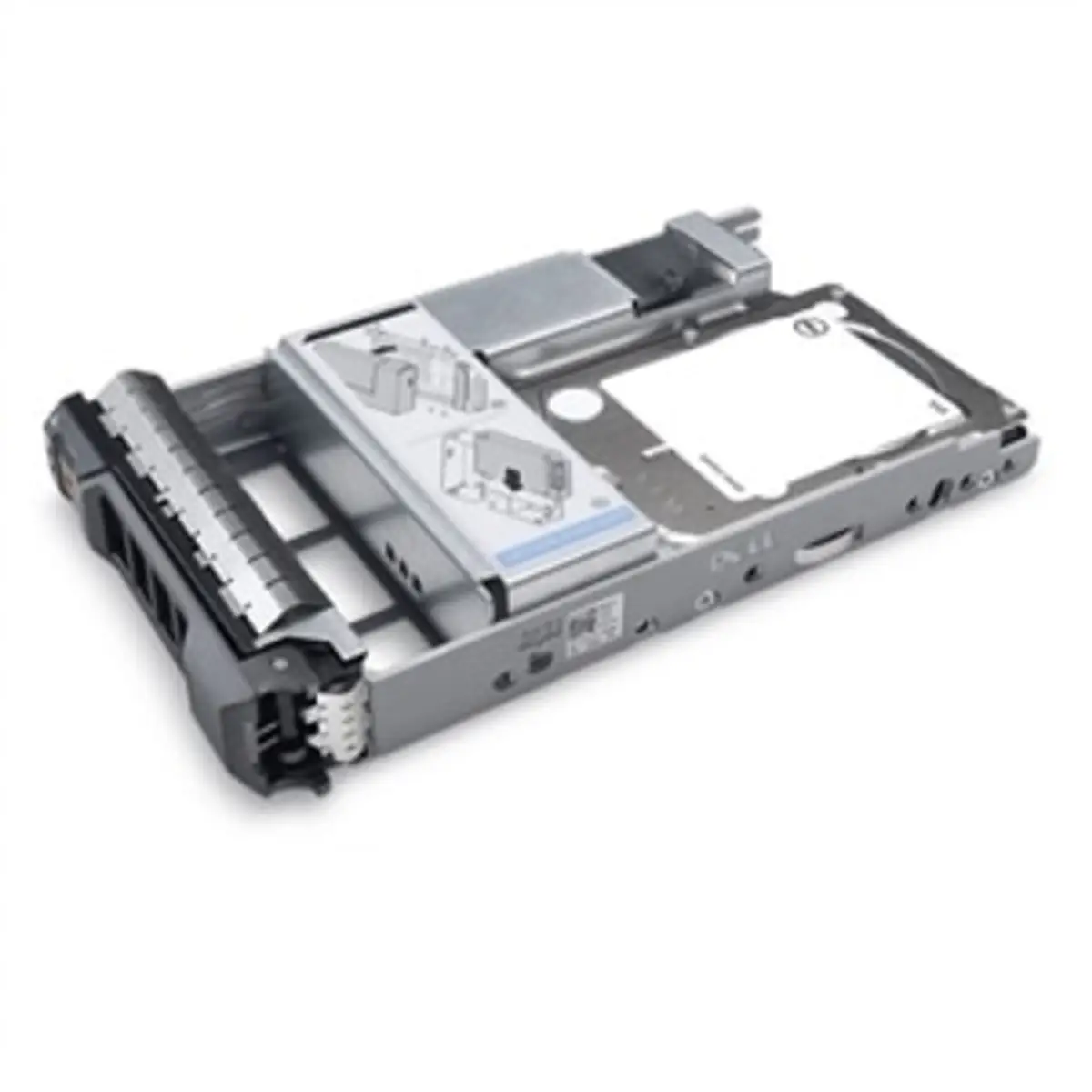 600GB HDD Festplatte SAS 12Gb/s 8,9cm (3,5")