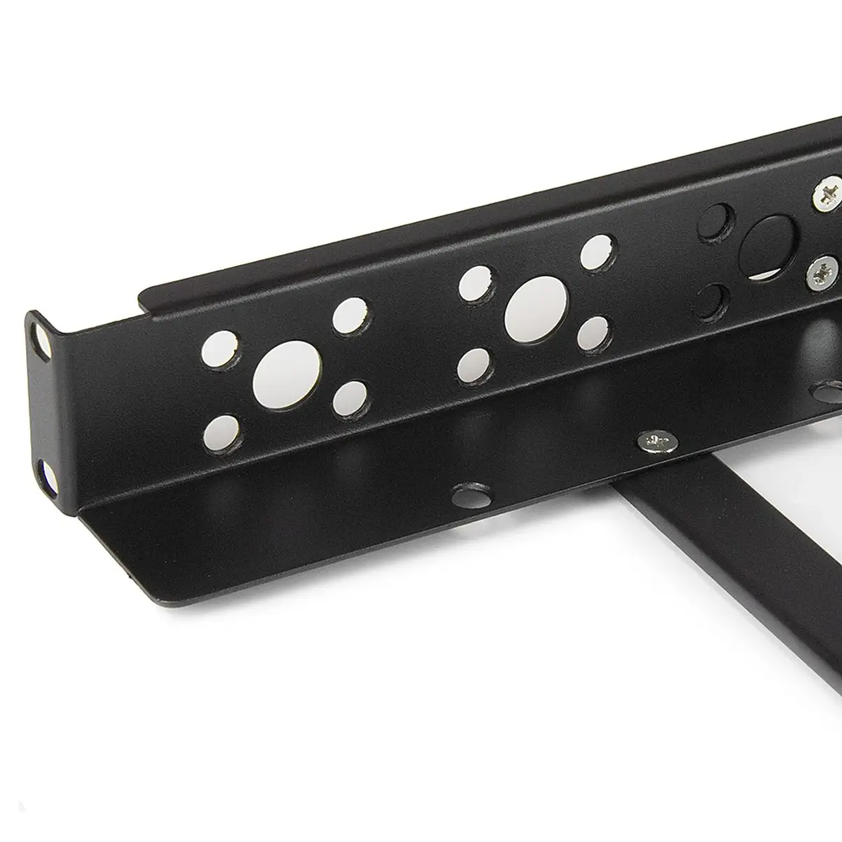 Universal Server Rack Rails 1HE