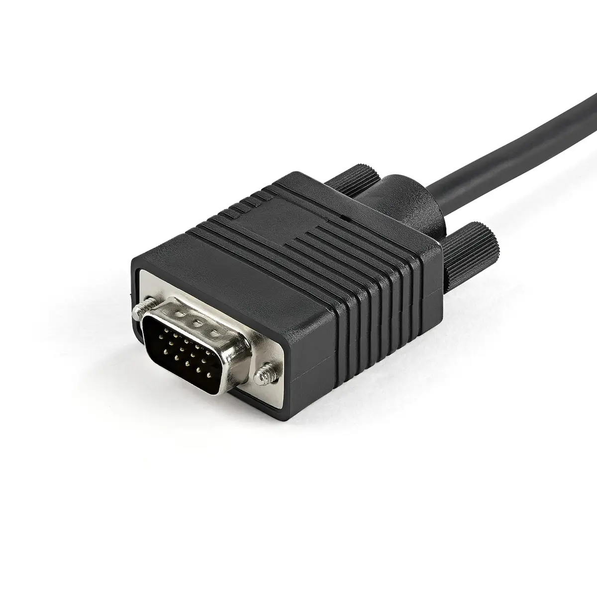 USB 2.0 KVM Konsole Mobiler Laptop Crash Cart Adapter mit Datenübertragung und Videoaufnahme