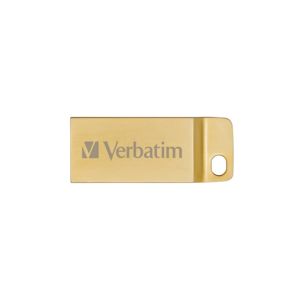 Metal Executive Gold 64 GB Memorystick USB 3.0