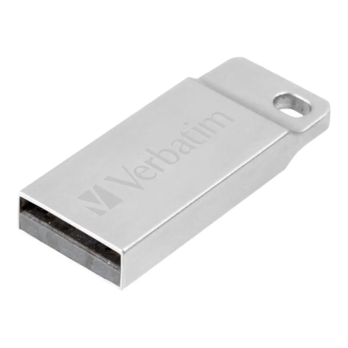 Metal Executive 32 GB Memorystick USB 2.0 silver
