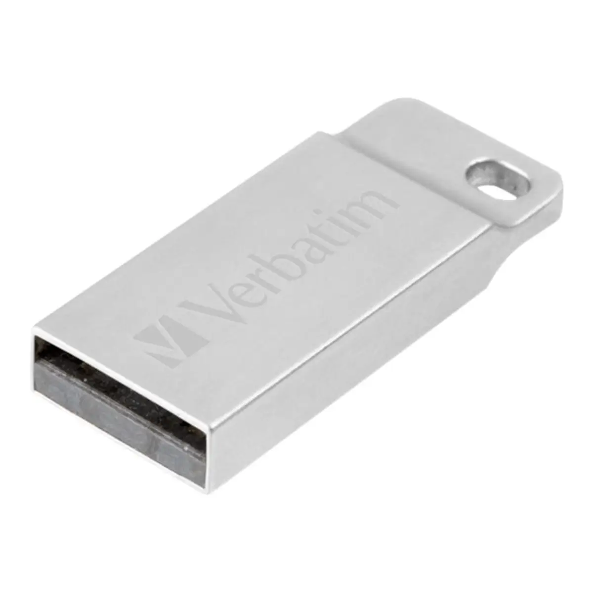 Metal Executive 16 GB Memorystick USB 2.0 silver