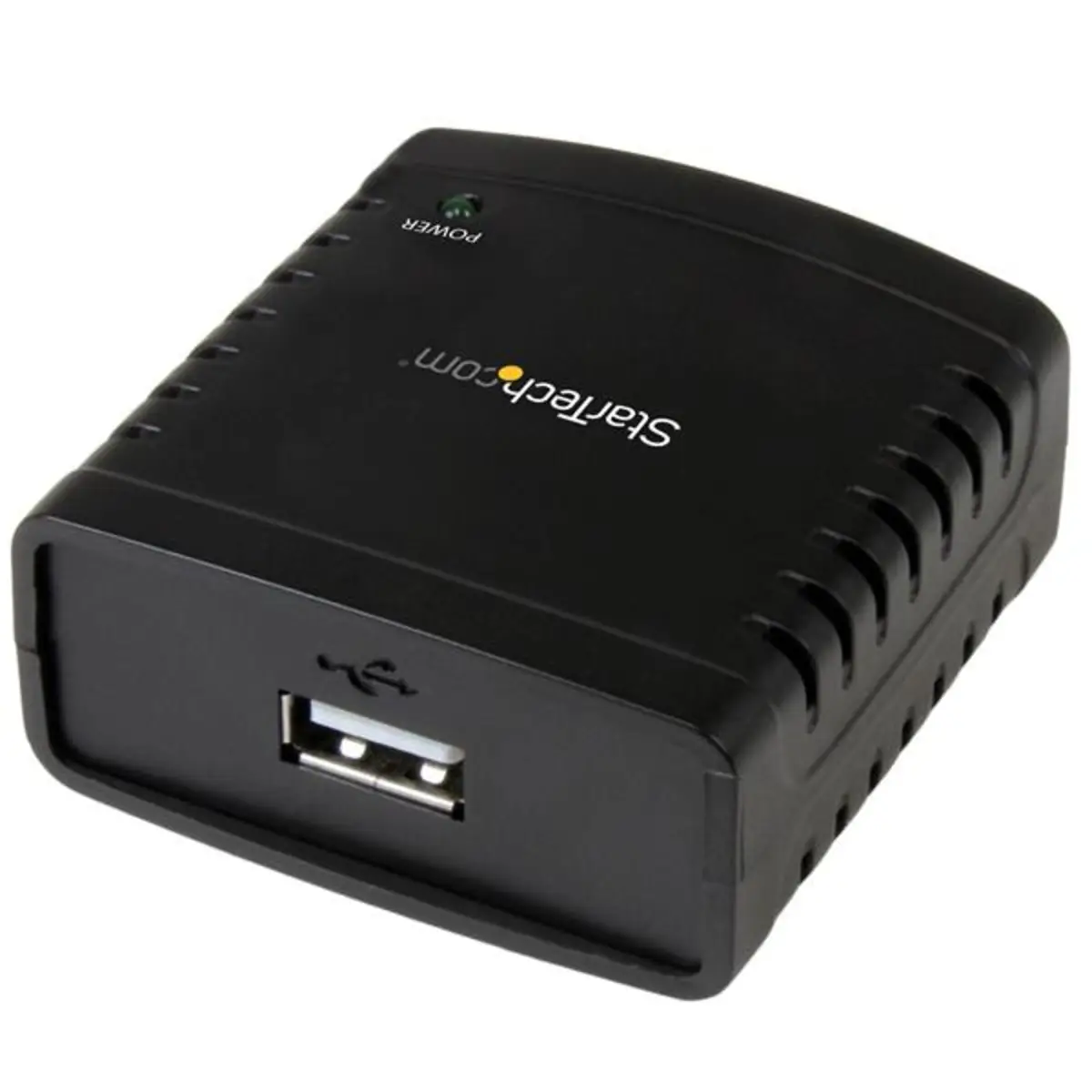 10/100 Mbit/s Ethernet auf USB 2.0 Netzwerk LPR Printserver