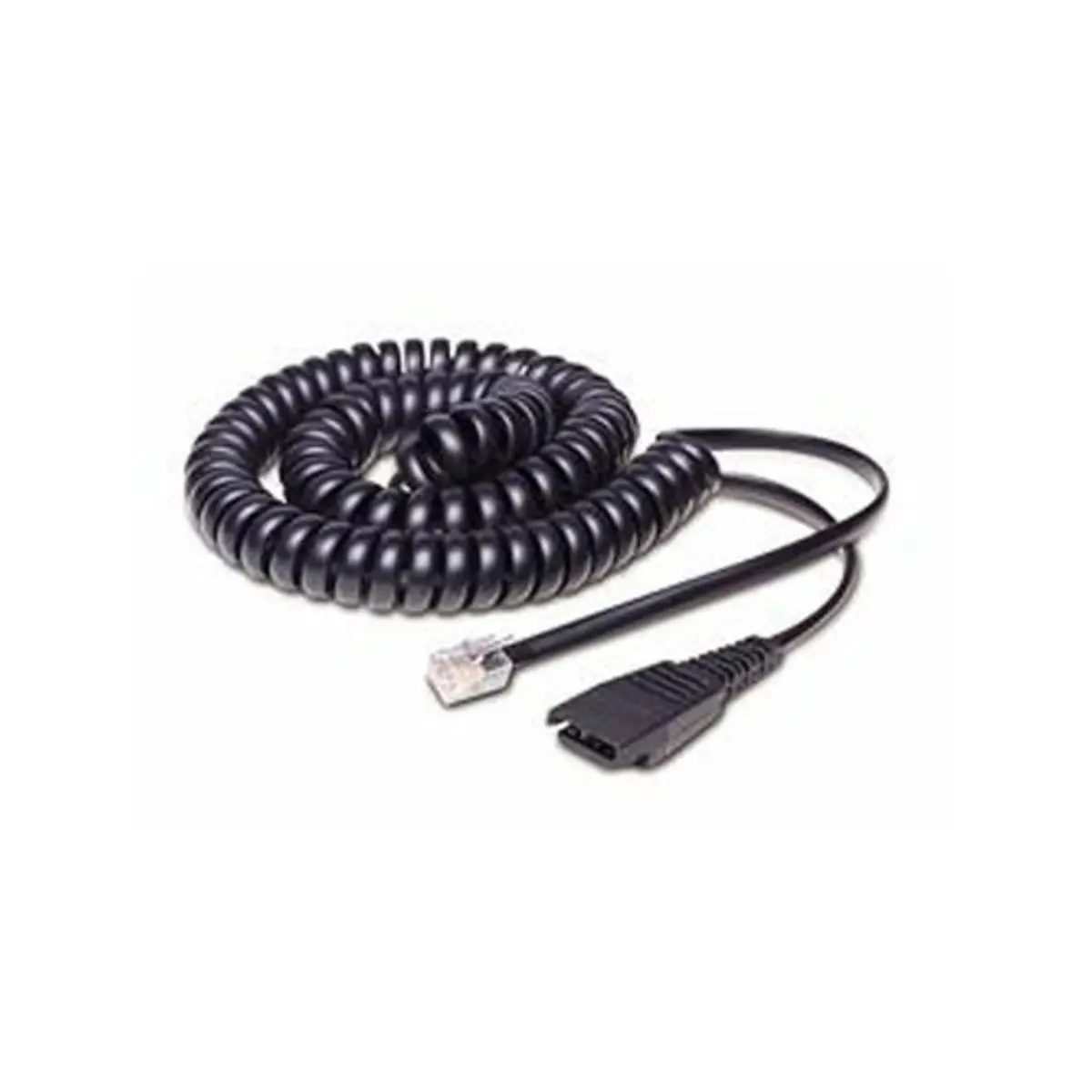 Headset-Kabel Quick Disconnect RJ-10 2 m