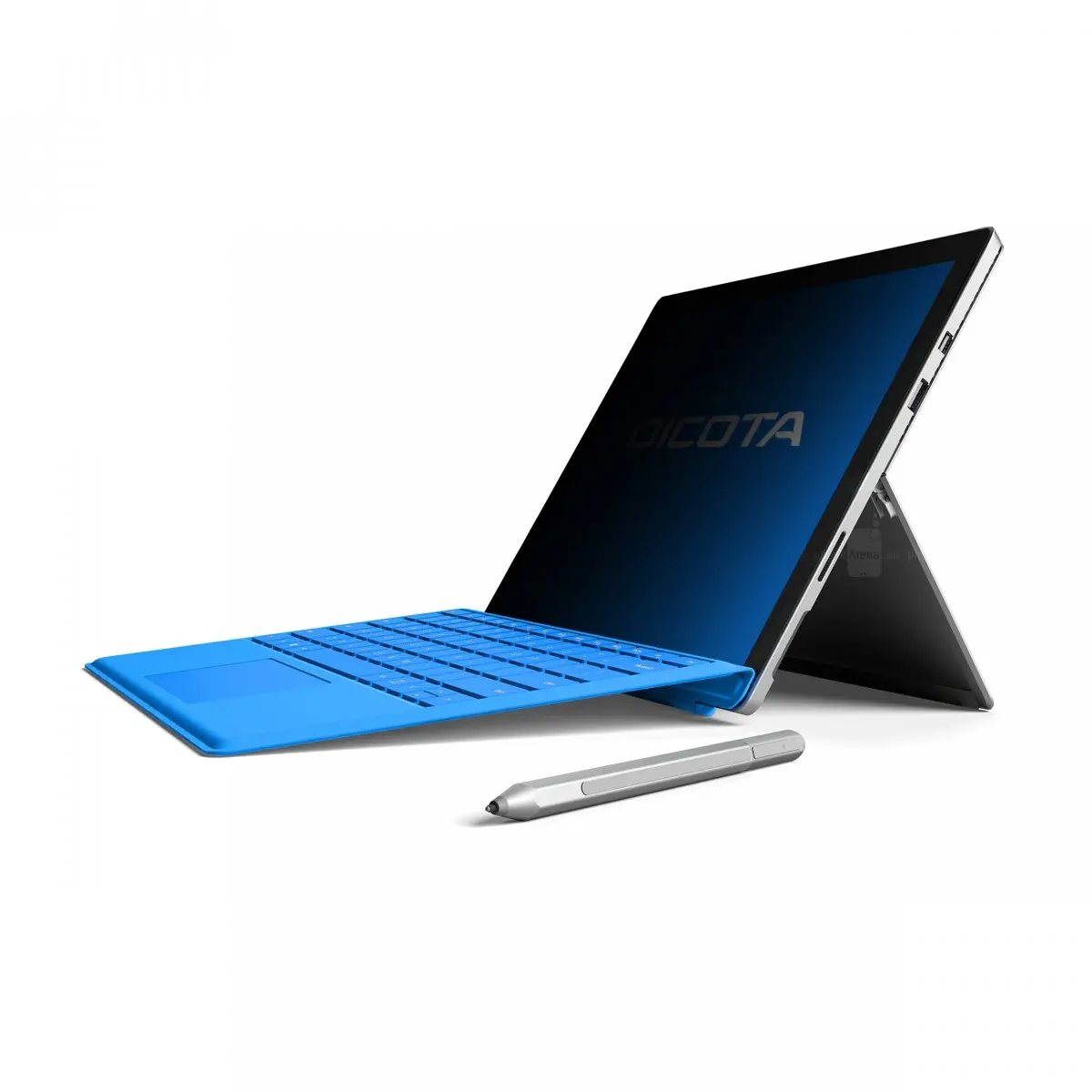 Secret 2-Wege view protection filter for Microsoft Surface Pro 4
