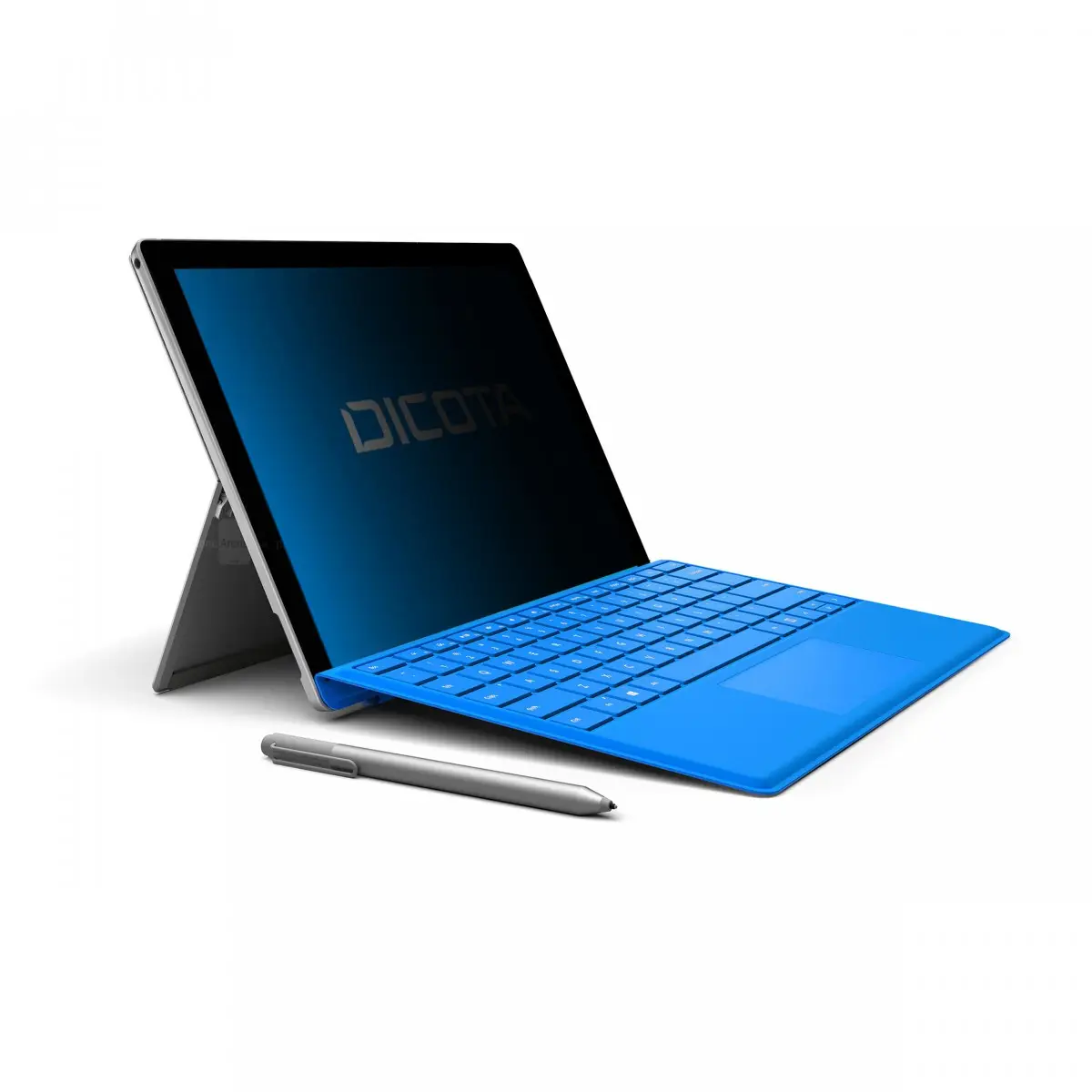 Secret 2-Wege view protection filter for Microsoft Surface Pro 4