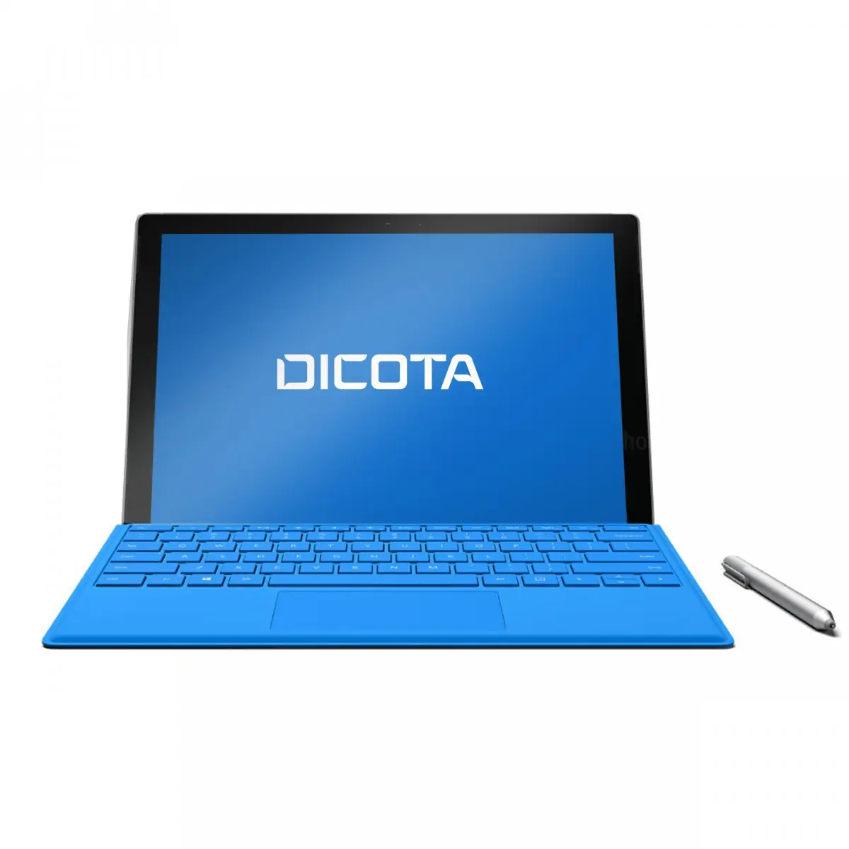 Secret 2-Wege view protection filter for Microsoft Surface Pro 4