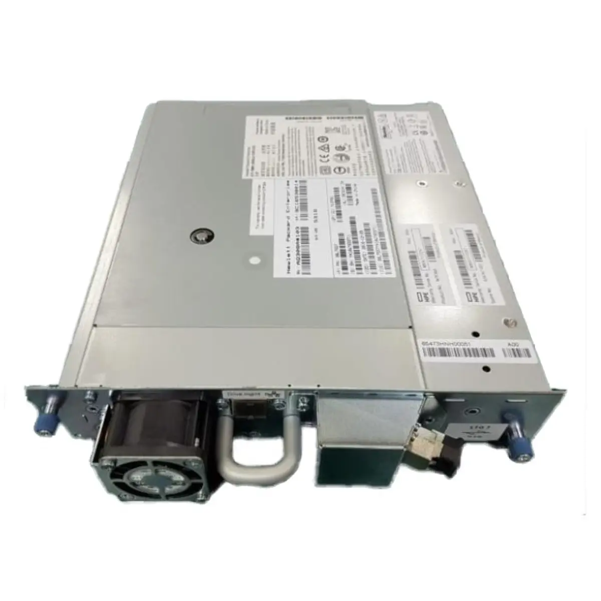 HP StoreEver LTO-7 Ultrium 15000 FC Drive Upgrade Kit 8Gb Fibre Channel intern 13,3 cm (5,25")
