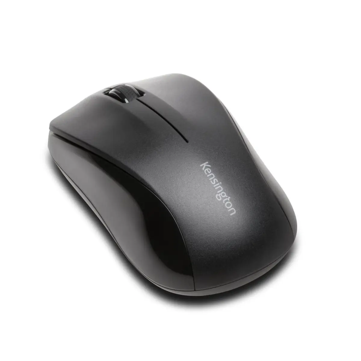 ValuMouse black inclUSB Receiver