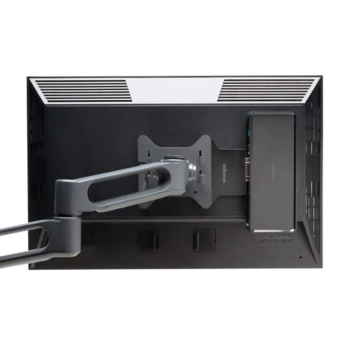 VESA Halterung für Dockingstationen (z.B. SD3600)