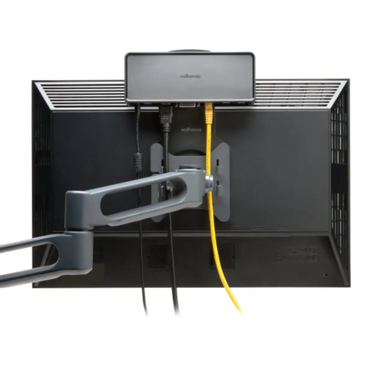 VESA Halterung für Dockingstationen (z.B. SD3600)