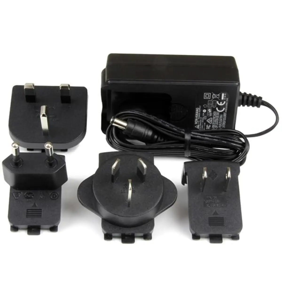 DC Netzteil 9V 2A