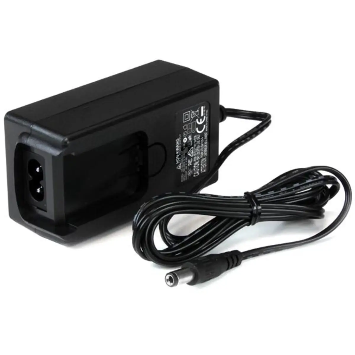 DC Netzteil 9V 2A