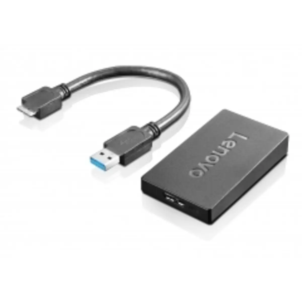 ThinkPad Universal USB3.0 to DP adaptor