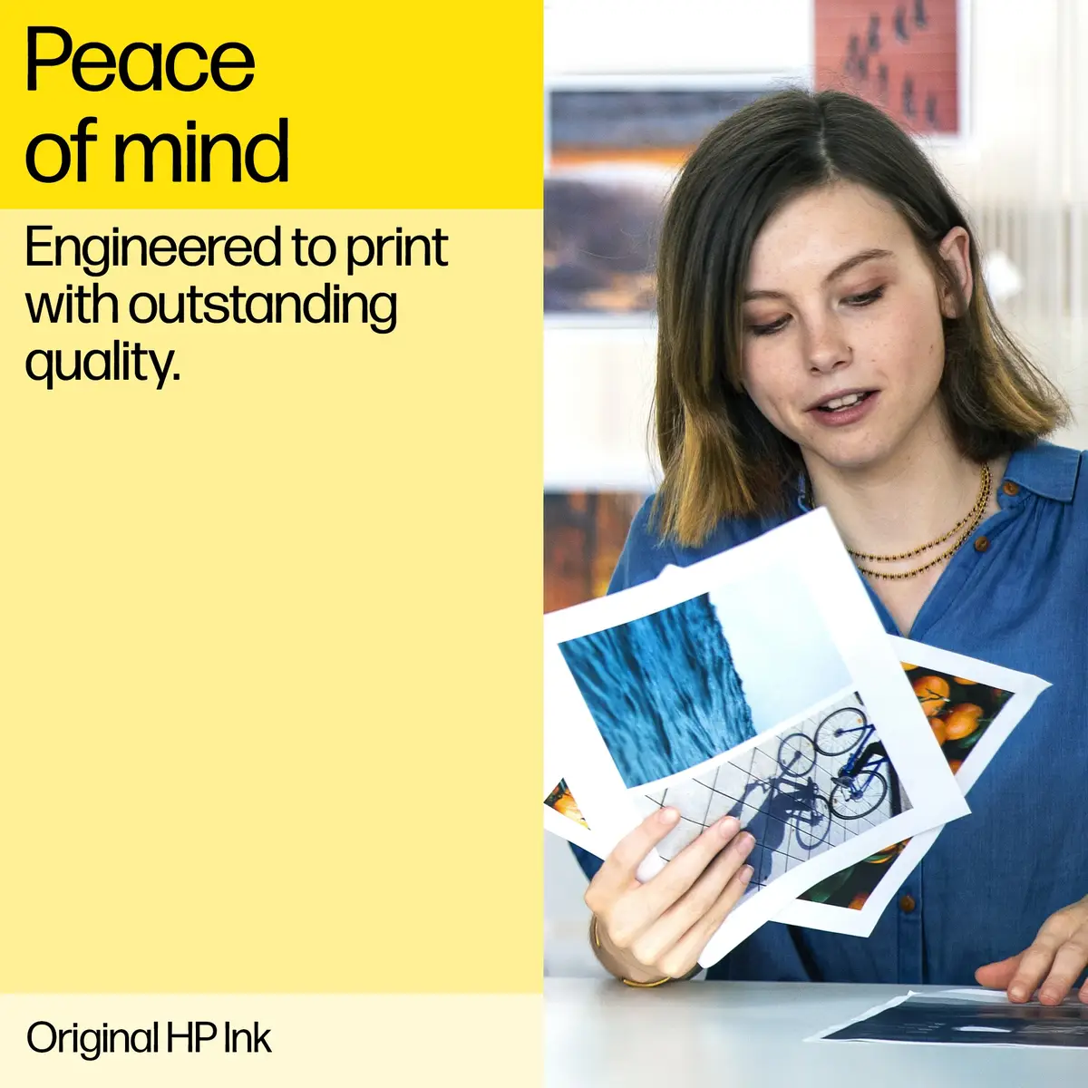 Ink Cartridge L0R95AE 913A ca. 3500 pages black