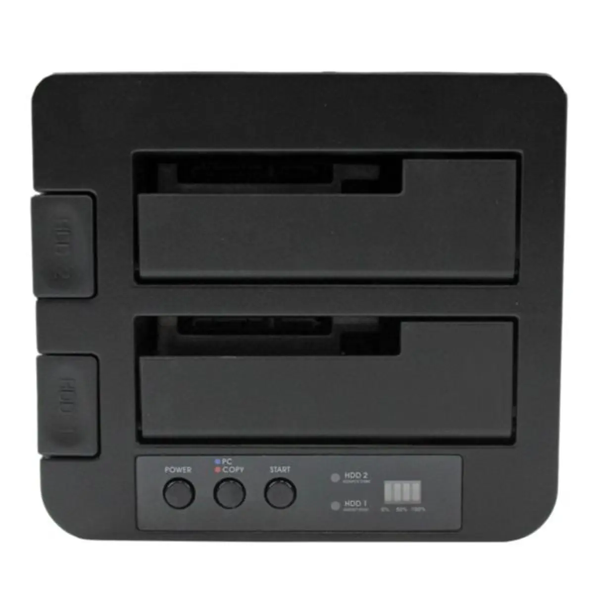 Festplatten Docking Station SATA/USB 3.0 6,4cm/8,9cm