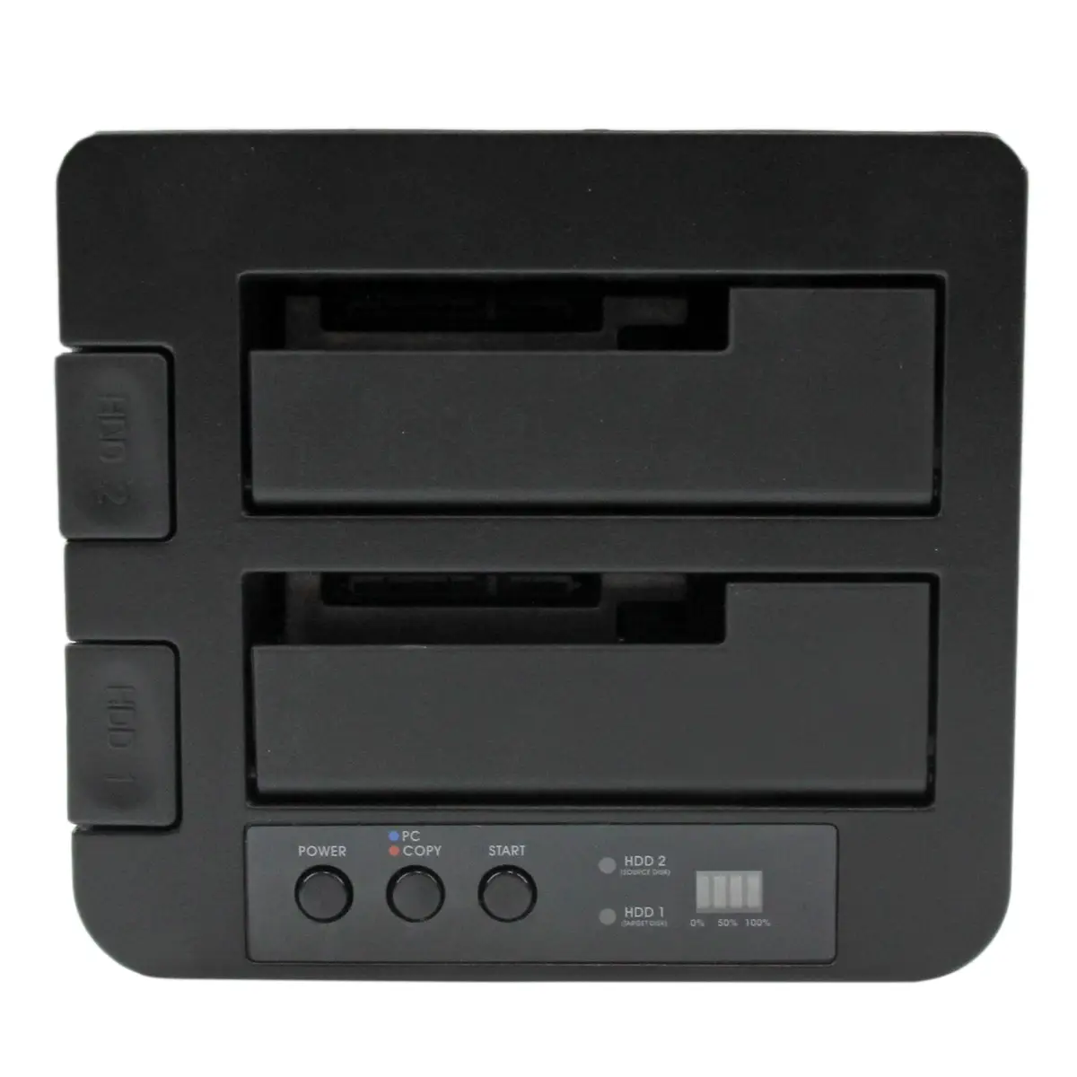 Festplatten Docking Station SATA/USB 3.0 6,4cm/8,9cm
