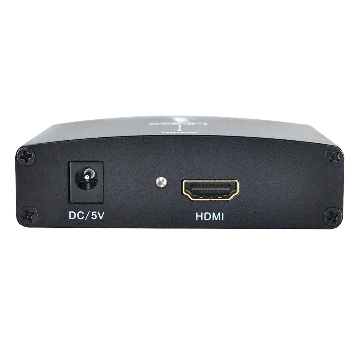 VGA + Audio an HDMI Konverter
