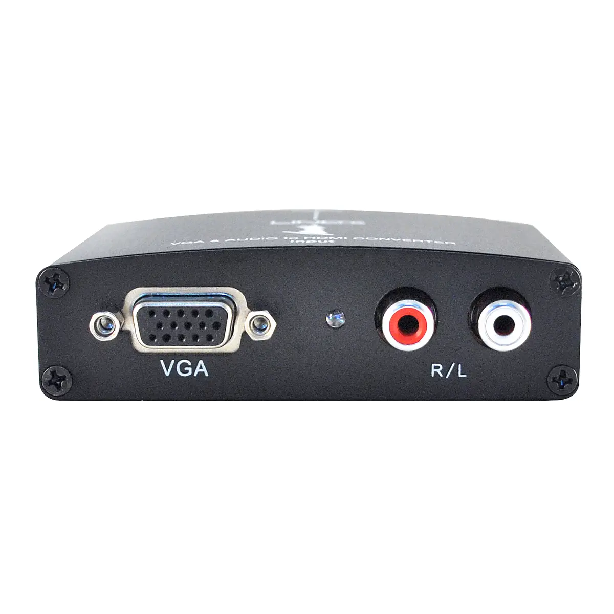 VGA + Audio an HDMI Konverter
