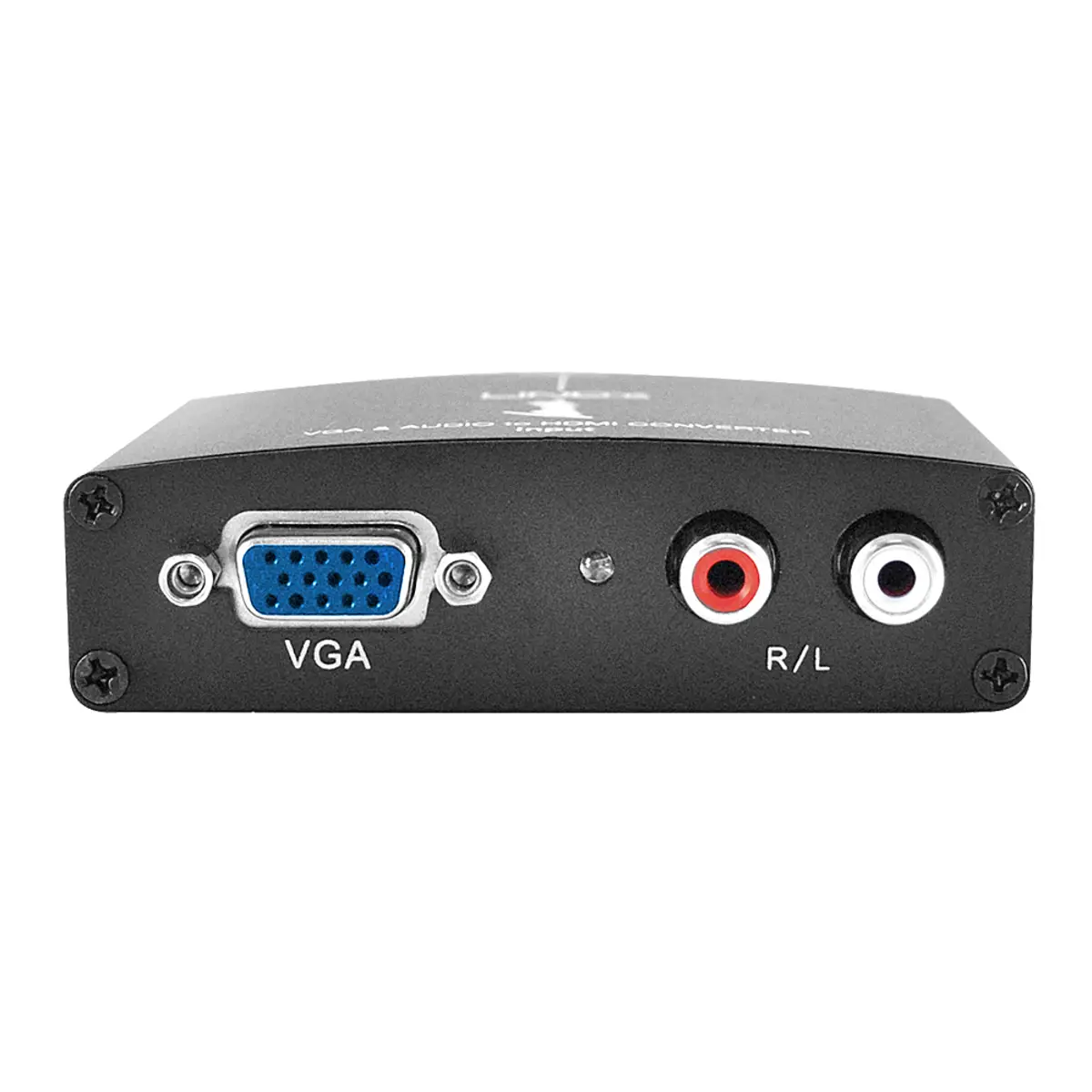 VGA + Audio an HDMI Konverter