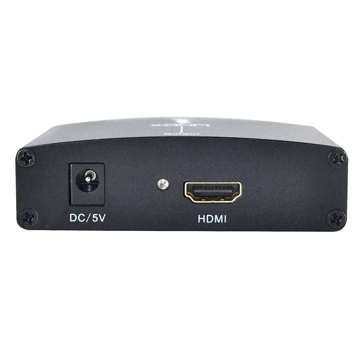 VGA + Audio an HDMI Konverter