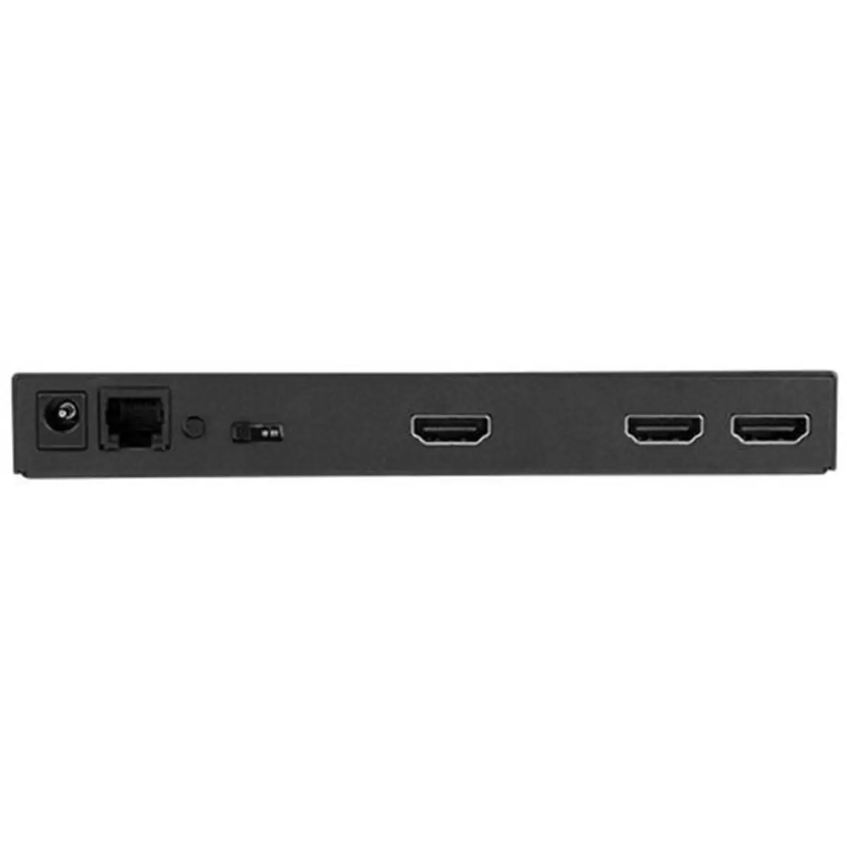 2 Port HDMI automatischer Video Switch - 4K mit Fast Switching