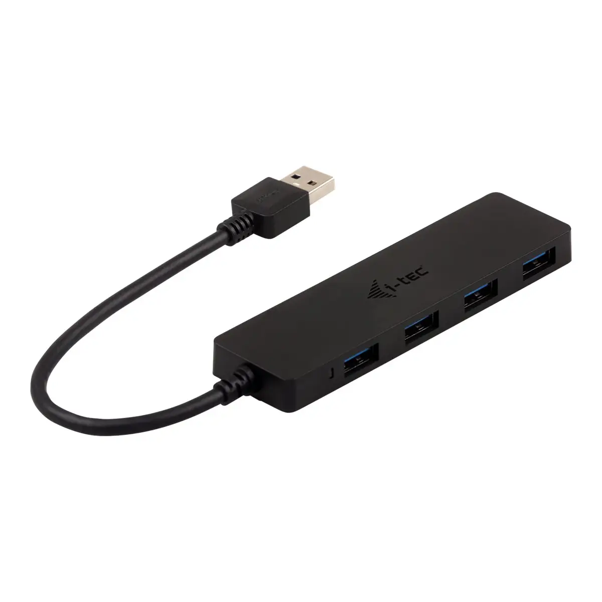 I-Tec USB 3.0 Slim Passive HUB Desktop