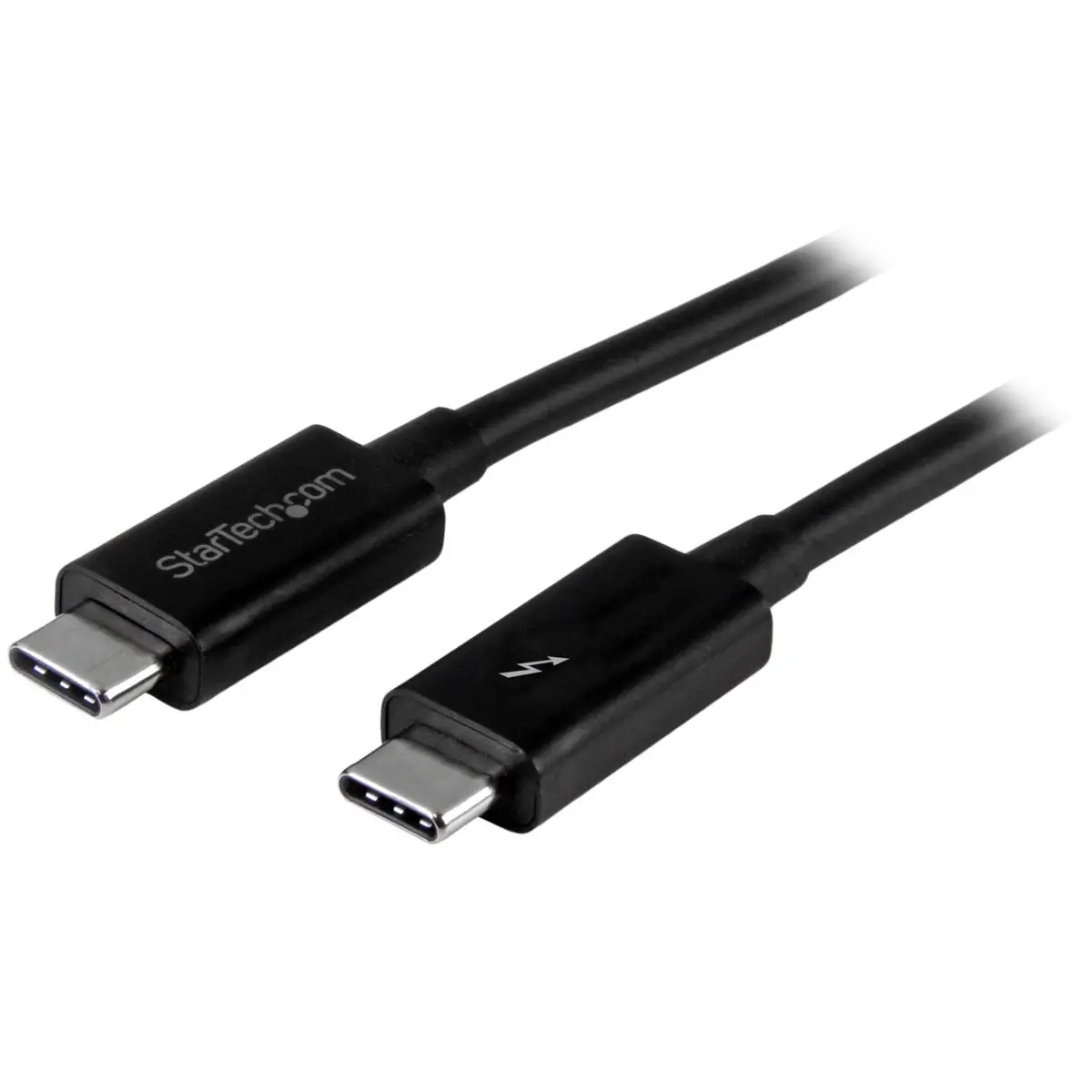 Thunderbolt Kabel Stecker/Stecker 1m