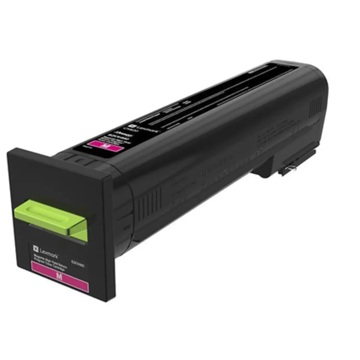 Toner 82K2XM0 ca. 22000 Seiten magenta