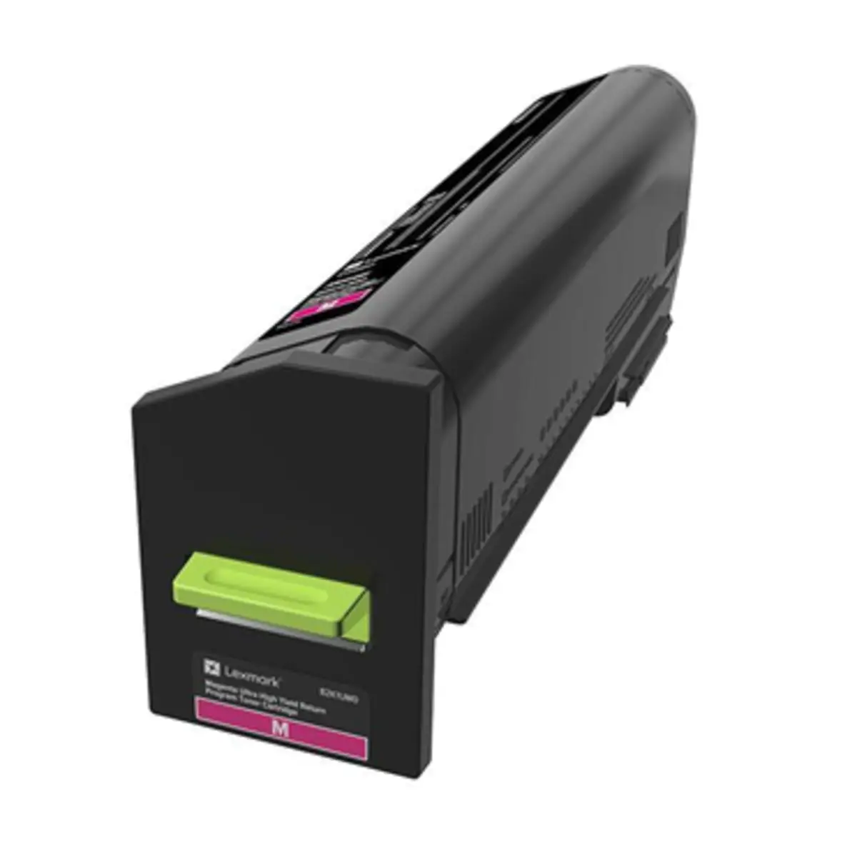 Toner 82K2UM0 ca. 55000 Seiten magenta