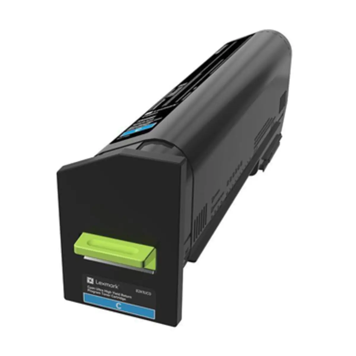 Toner 82K2UC0 ca. 55000 Seiten cyan