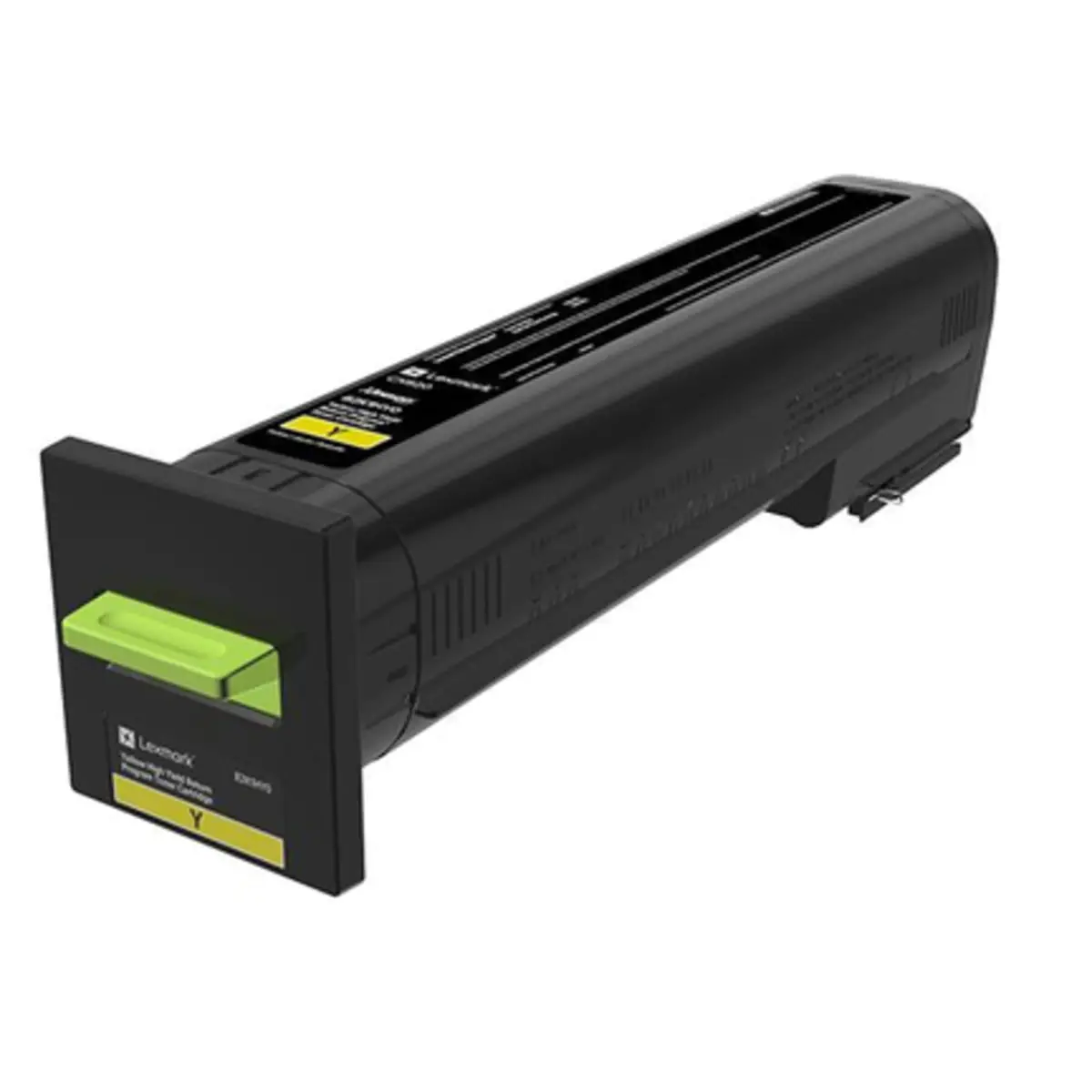 Toner 82K2HY0 ca. 17000 Seiten gelb