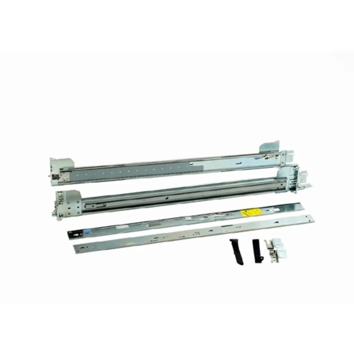 Sliding Ready Rails without Cable Management Arm Rack slide rail kit