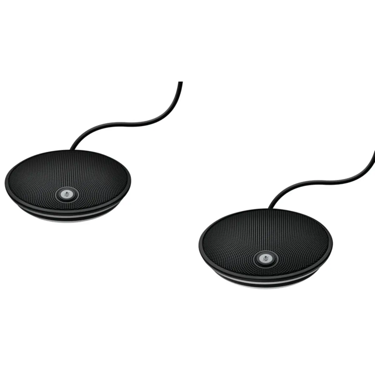 Group - 3,5mm AMR-Mikrofone (2 Stück)