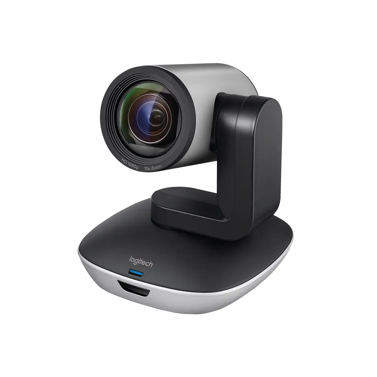 Group ConferenceCam Kit USB2.0 schwarz silber