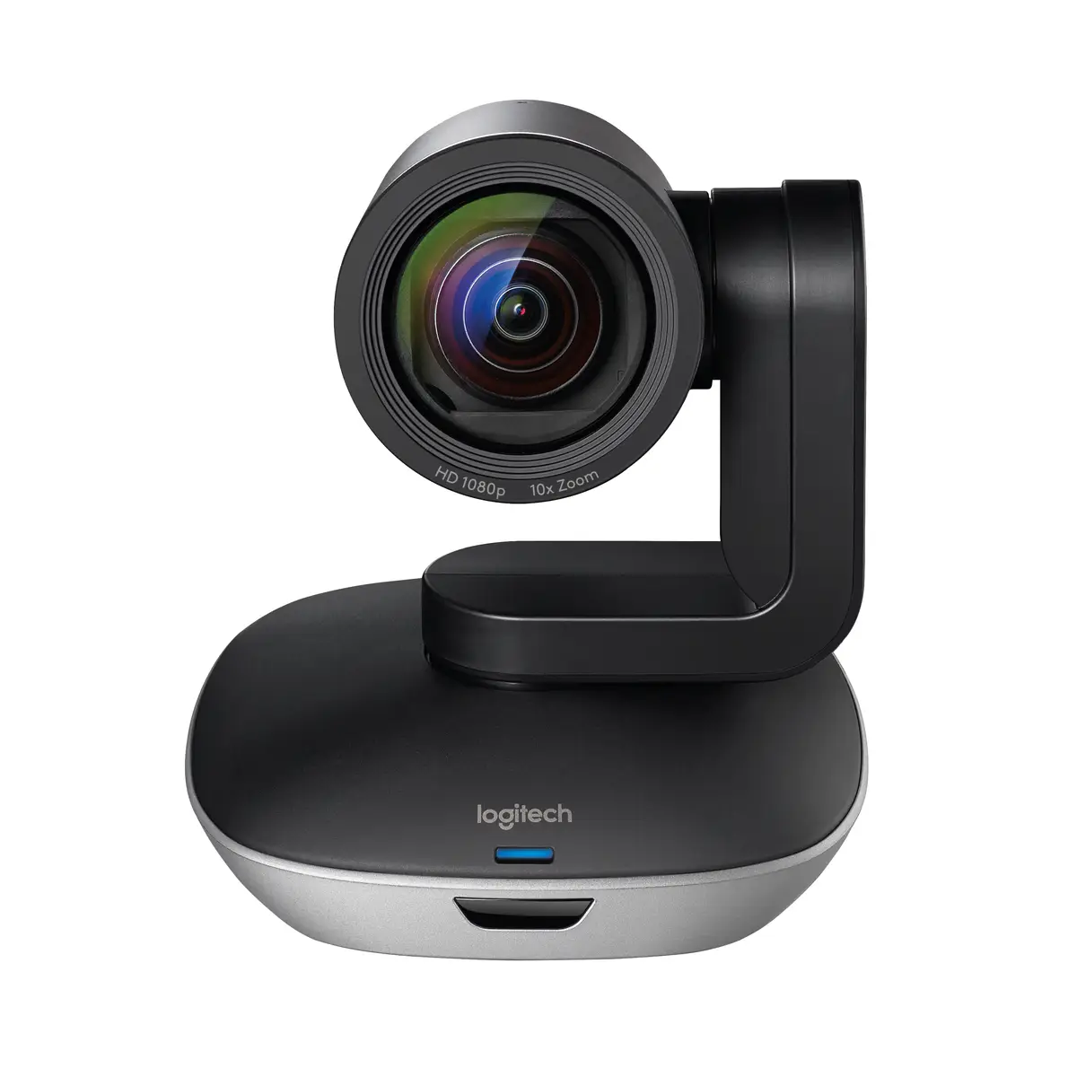 Group ConferenceCam Kit USB2.0 schwarz silber