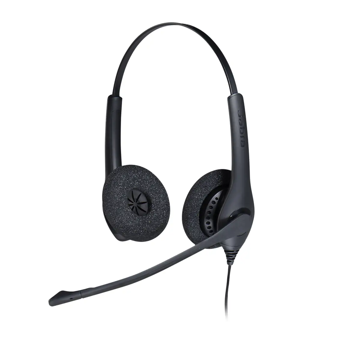BIZ 1500 Duo QD Headset binaural