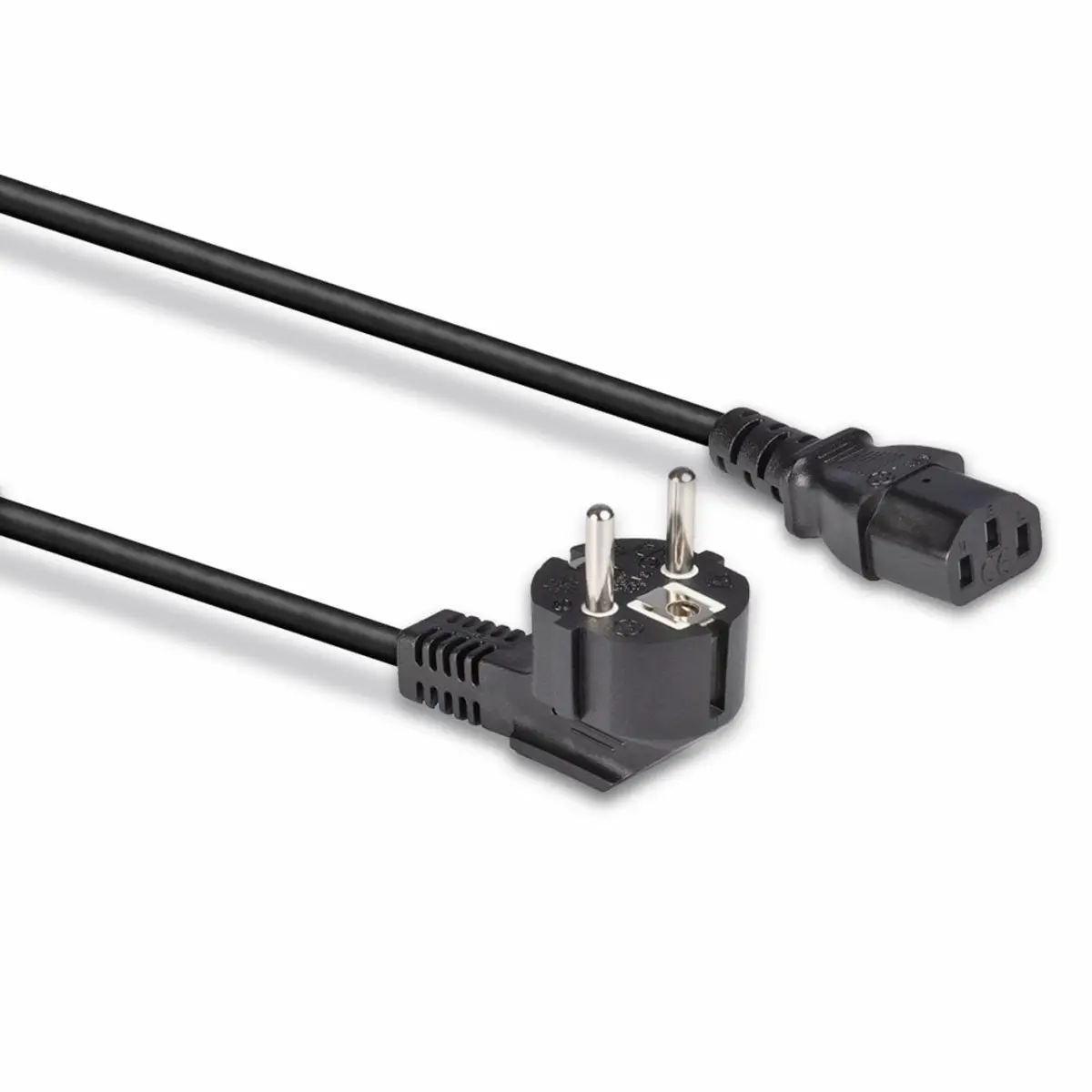 IEC-Netzkabel, 3m