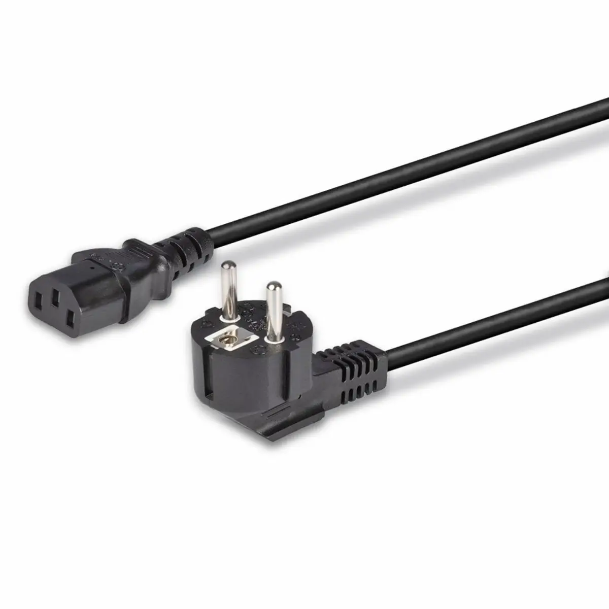 IEC-Netzkabel, 3m