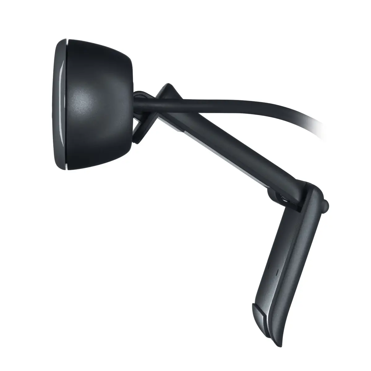 HD Webcam C270 Web-Kamera Farbe 1280 x720 Audio USB 2.0