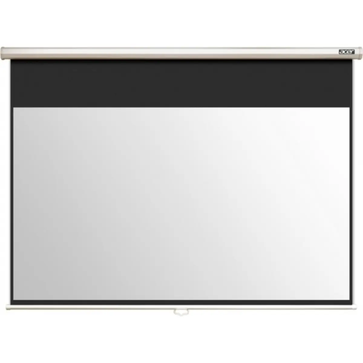 E100-W01MWR Motorleinwand 254cm (100") 16:10 weiß