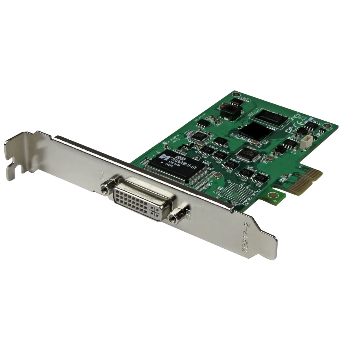 PCI Express HD Video Capture Karte HDMI/VGA/DVI/Component Video 1080p bei 30 FPS