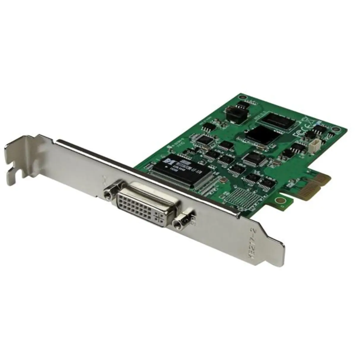 PCI Express HD Video Capture Karte HDMI/VGA/DVI/Component Video 1080p bei 30 FPS