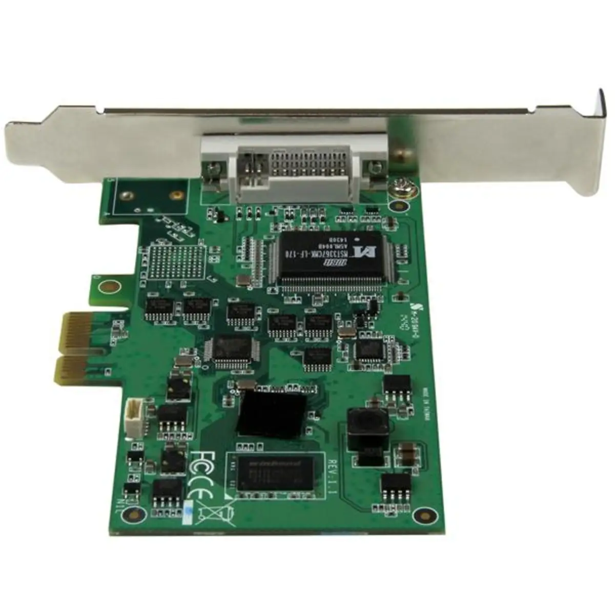 PCI Express HD Video Capture Karte HDMI/VGA/DVI/Component Video 1080p bei 30 FPS